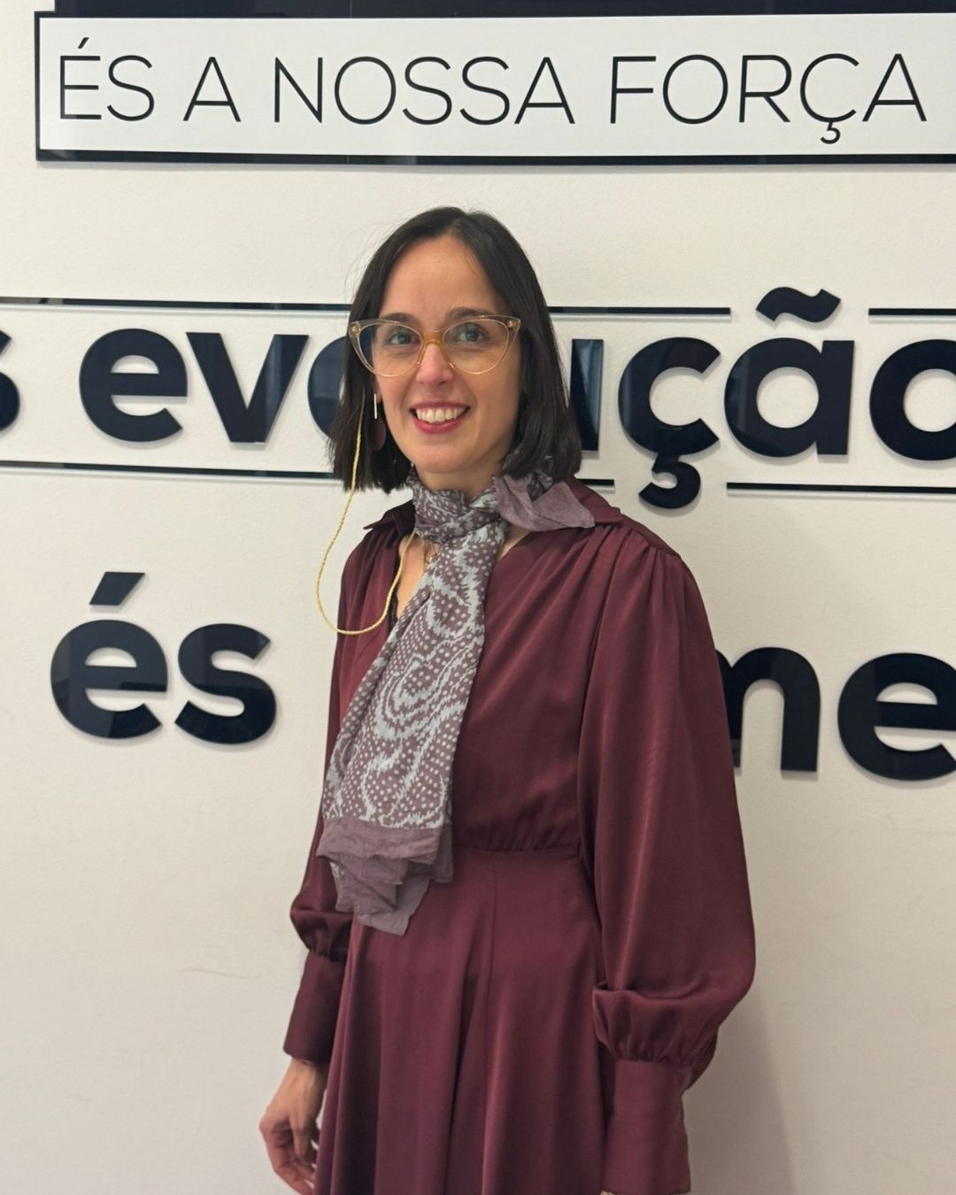 Vânia Pereira - Zome Hub Viseu Agência imobiliária